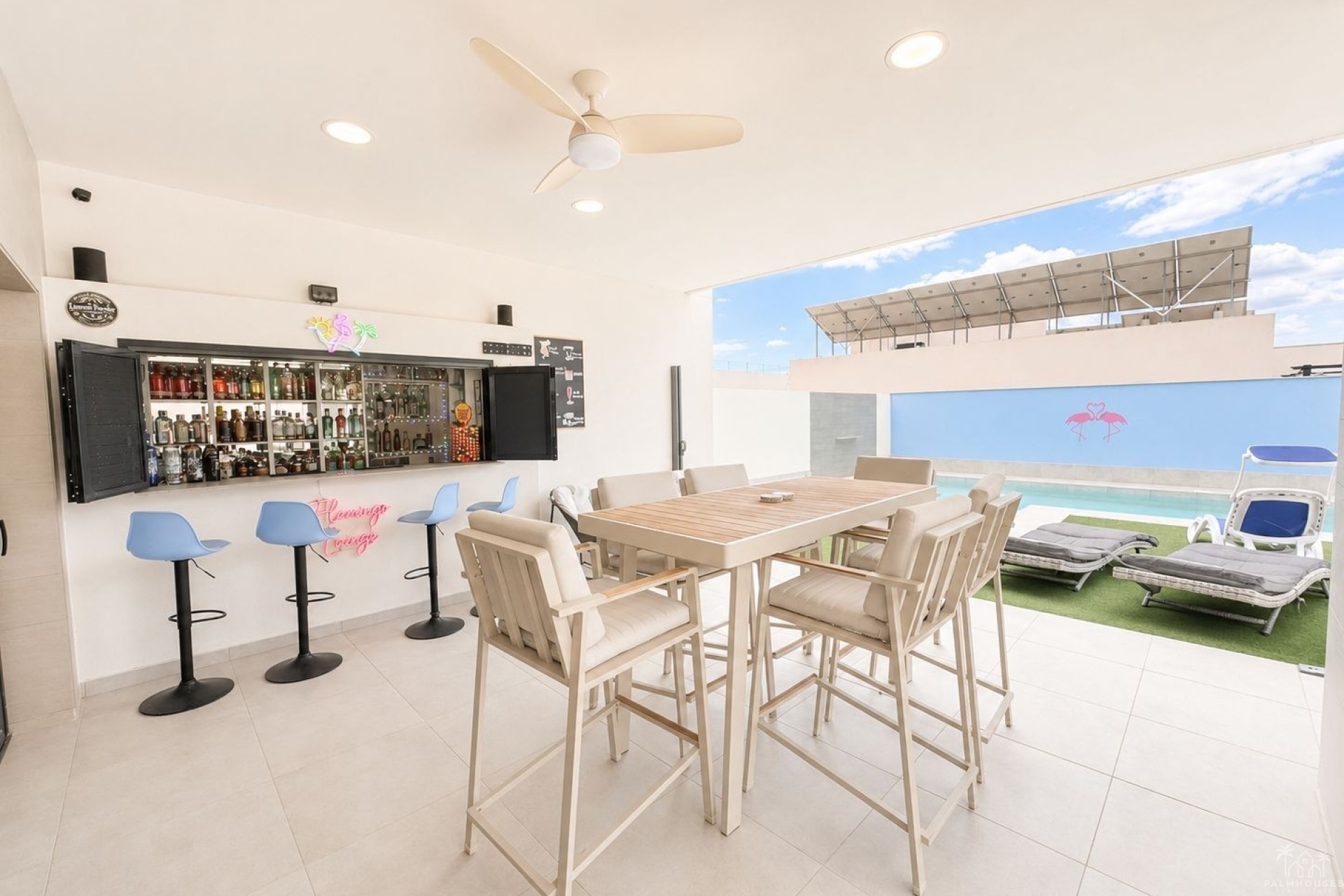 Venta - Villa - Benijofar - Costa Blanca