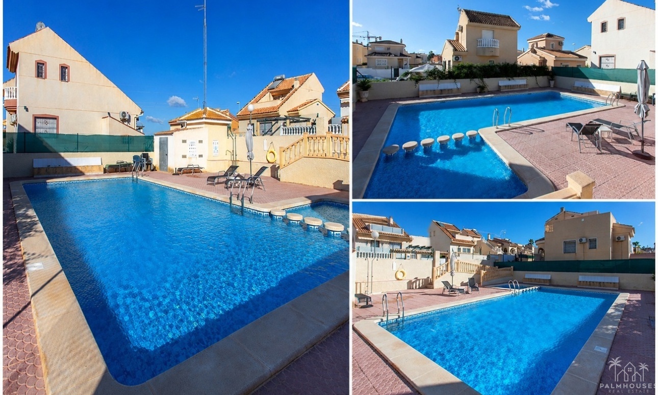 Venta - Villa - Benijofar - Costa Blanca