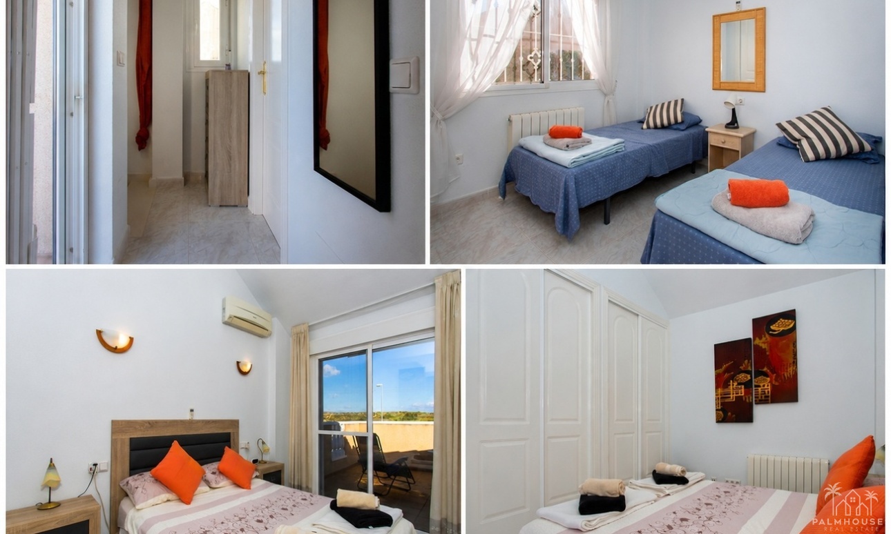 Venta - Villa - Benijofar - Costa Blanca