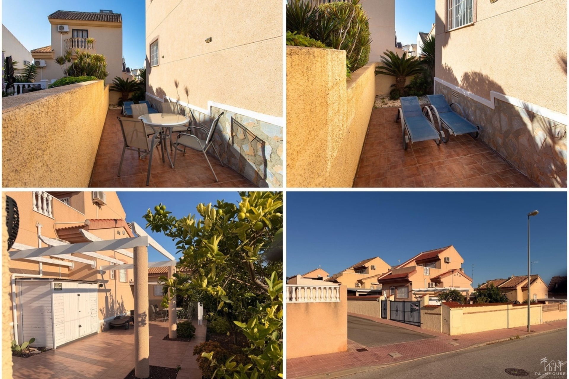 Venta - Villa - Benijofar - Costa Blanca