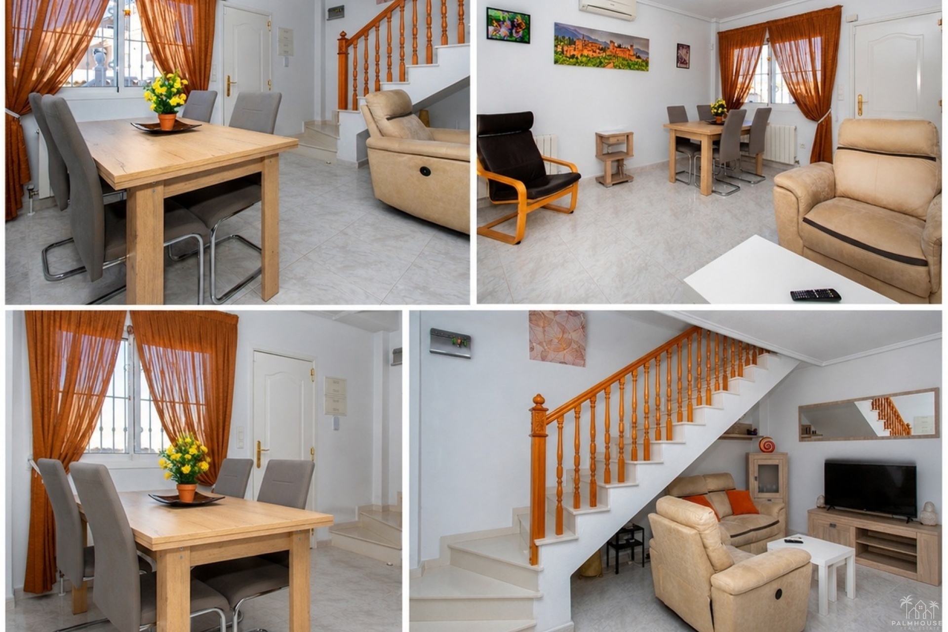 Venta - Villa - Benijofar - Costa Blanca