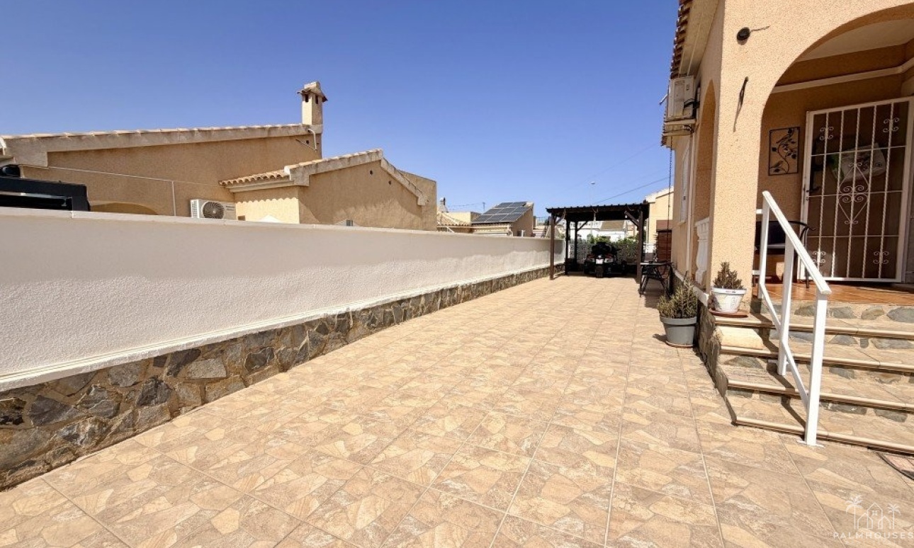 Venta - Villa - Benijofar - Costa Blanca