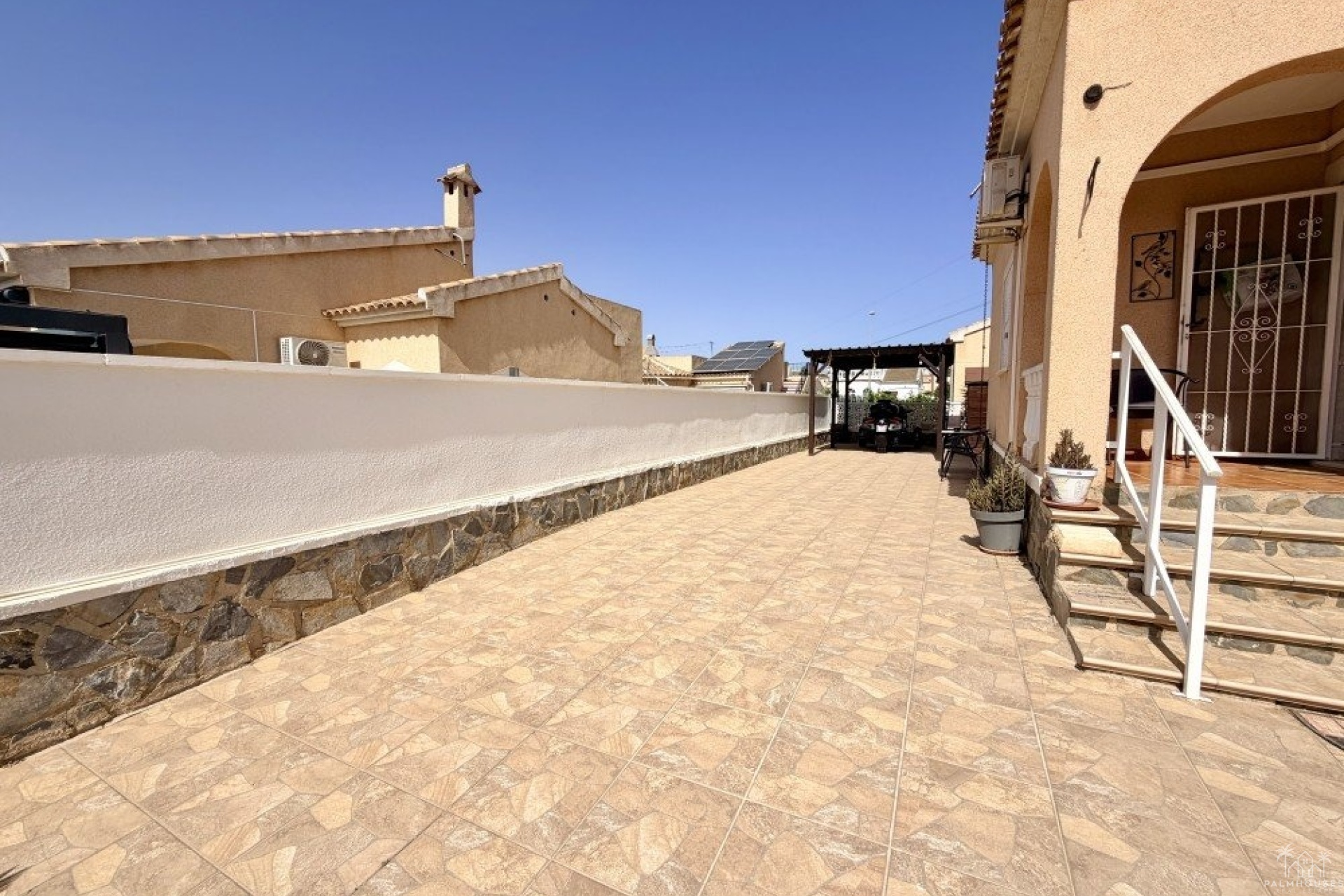 Venta - Villa - Benijofar - Costa Blanca