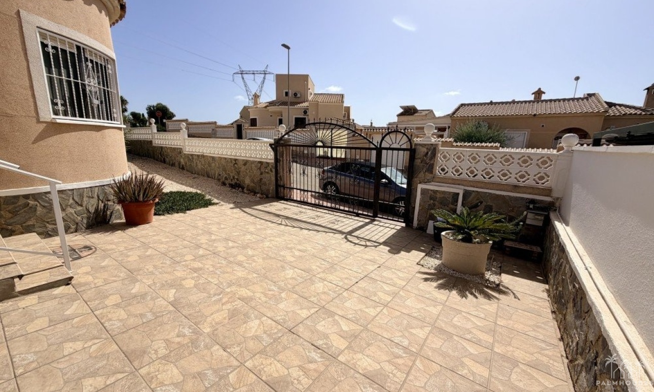 Venta - Villa - Benijofar - Costa Blanca
