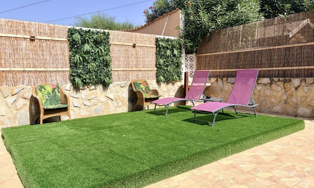 Venta - Villa - Benijofar - Costa Blanca