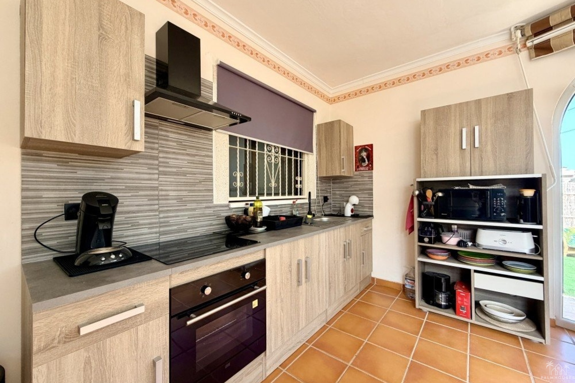 Venta - Villa - Benijofar - Costa Blanca