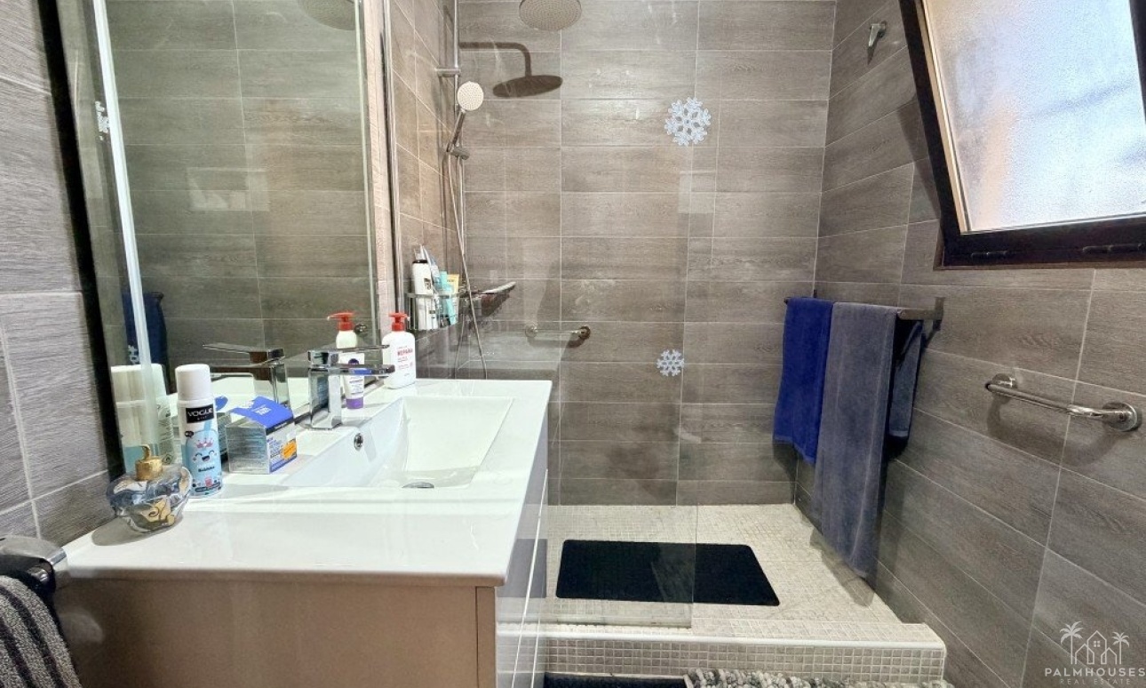 Venta - Villa - Benijofar - Costa Blanca