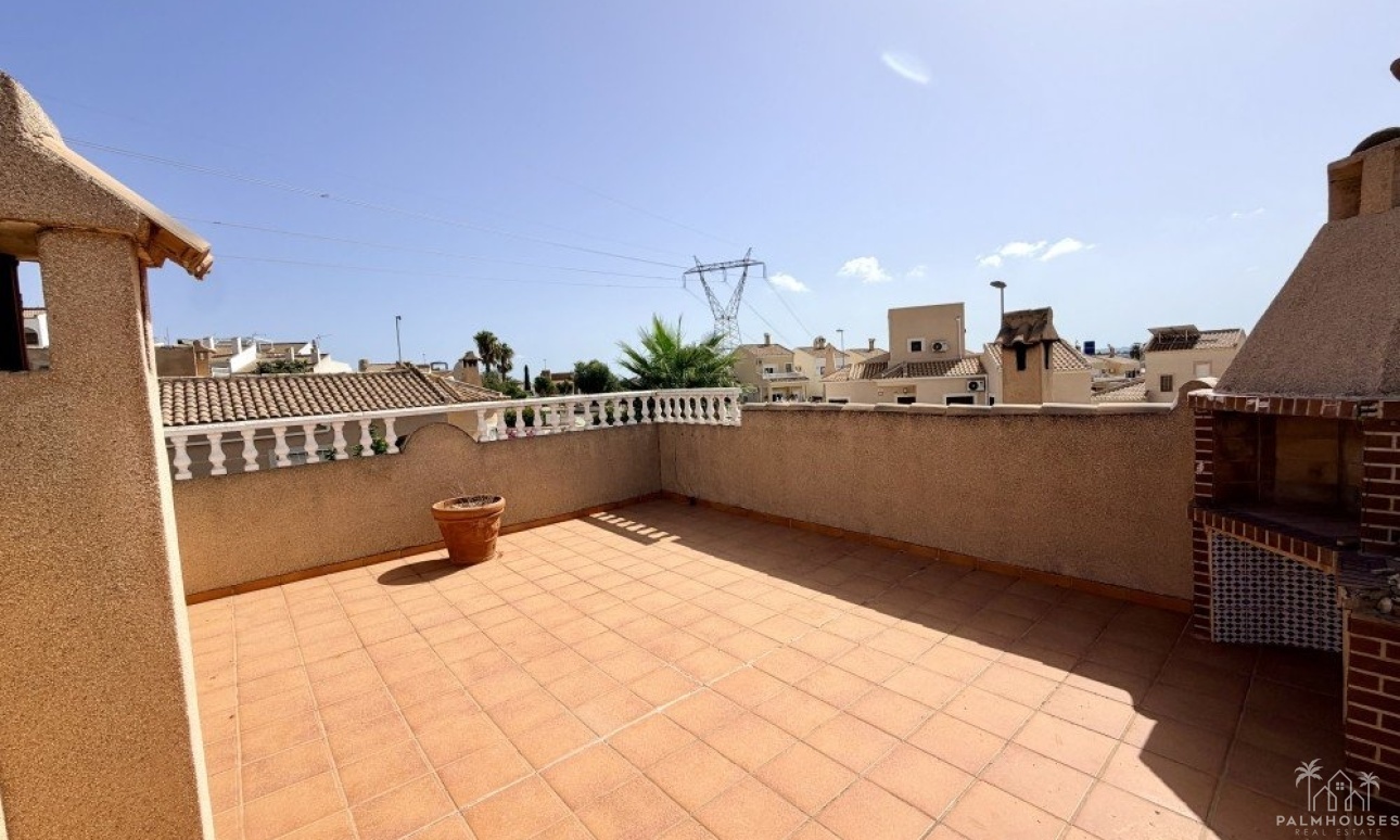 Venta - Villa - Benijofar - Costa Blanca