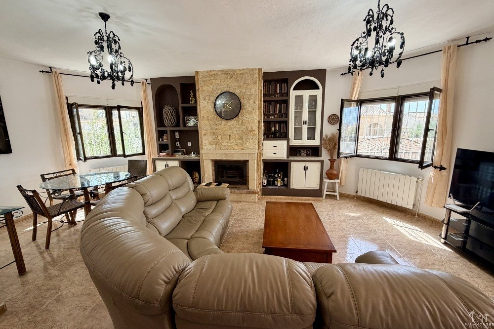 Venta - Villa - Benijofar - Costa Blanca