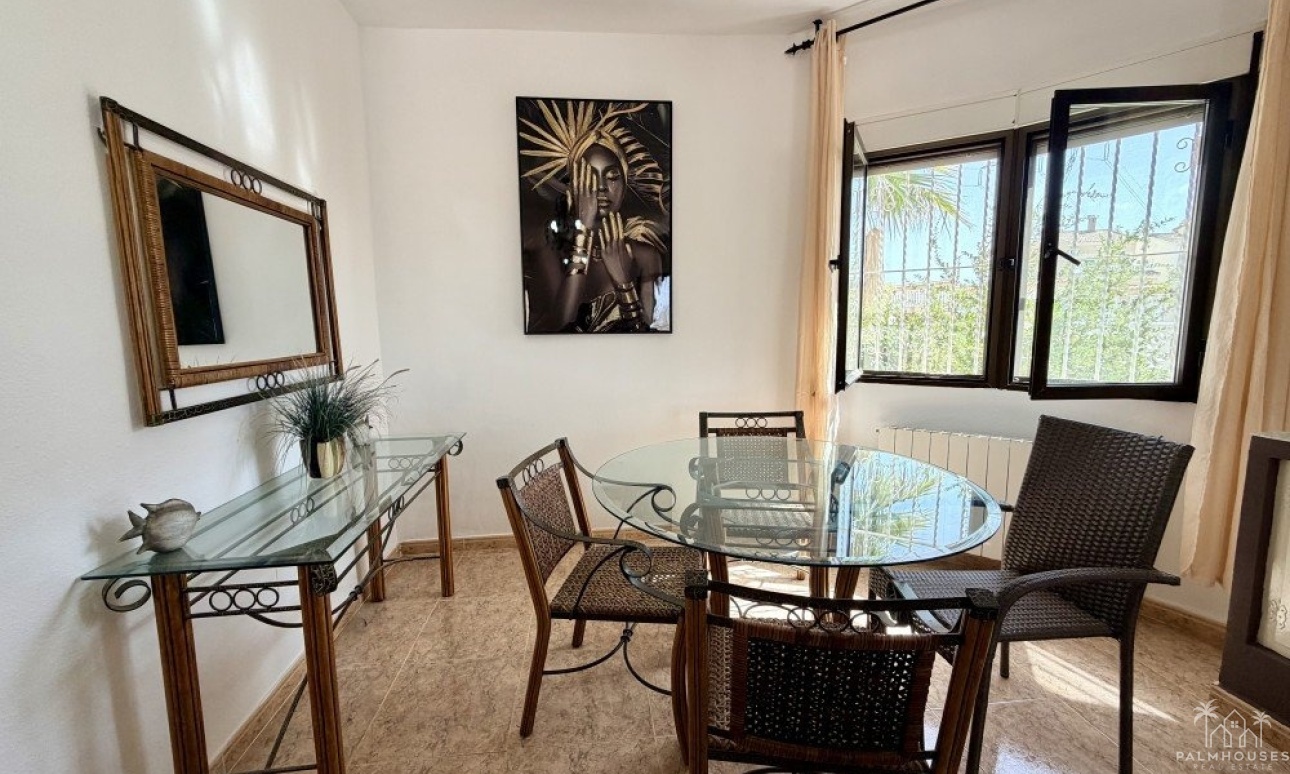 Venta - Villa - Benijofar - Costa Blanca