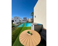 Venta - Villa - Benijofar - Costa Blanca