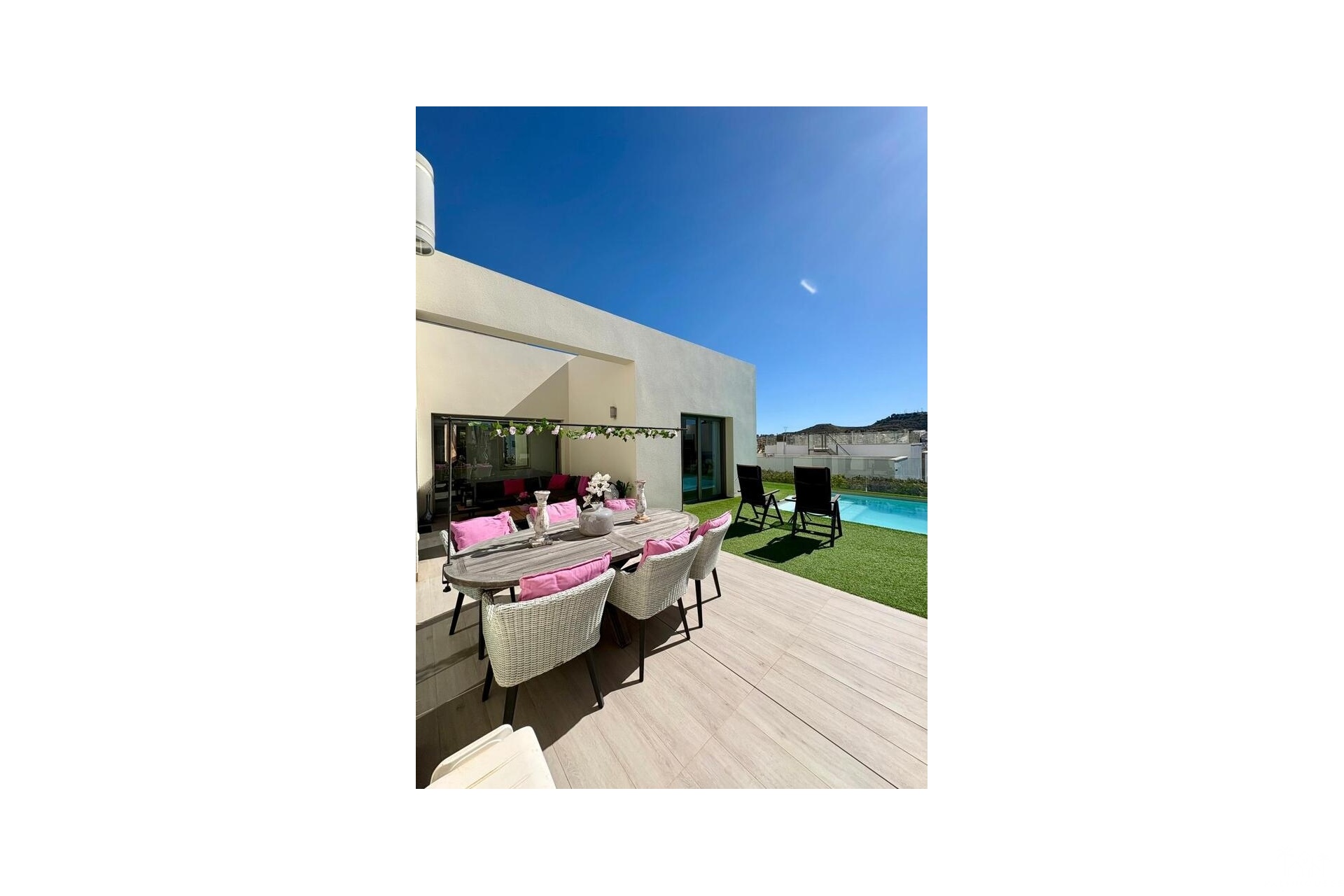 Venta - Villa - Benijofar - Costa Blanca