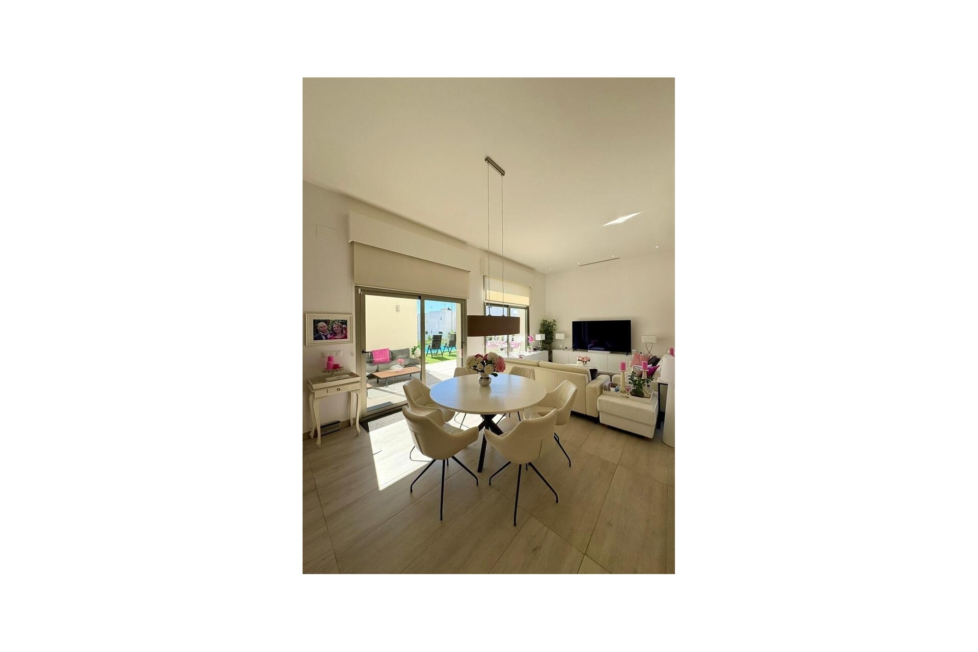 Venta - Villa - Benijofar - Costa Blanca