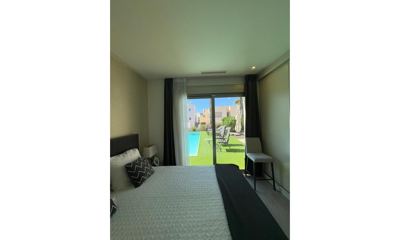 Venta - Villa - Benijofar - Costa Blanca