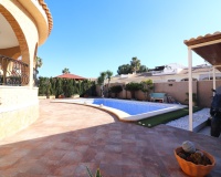Venta - Villa - Benijofar - Monte Azul