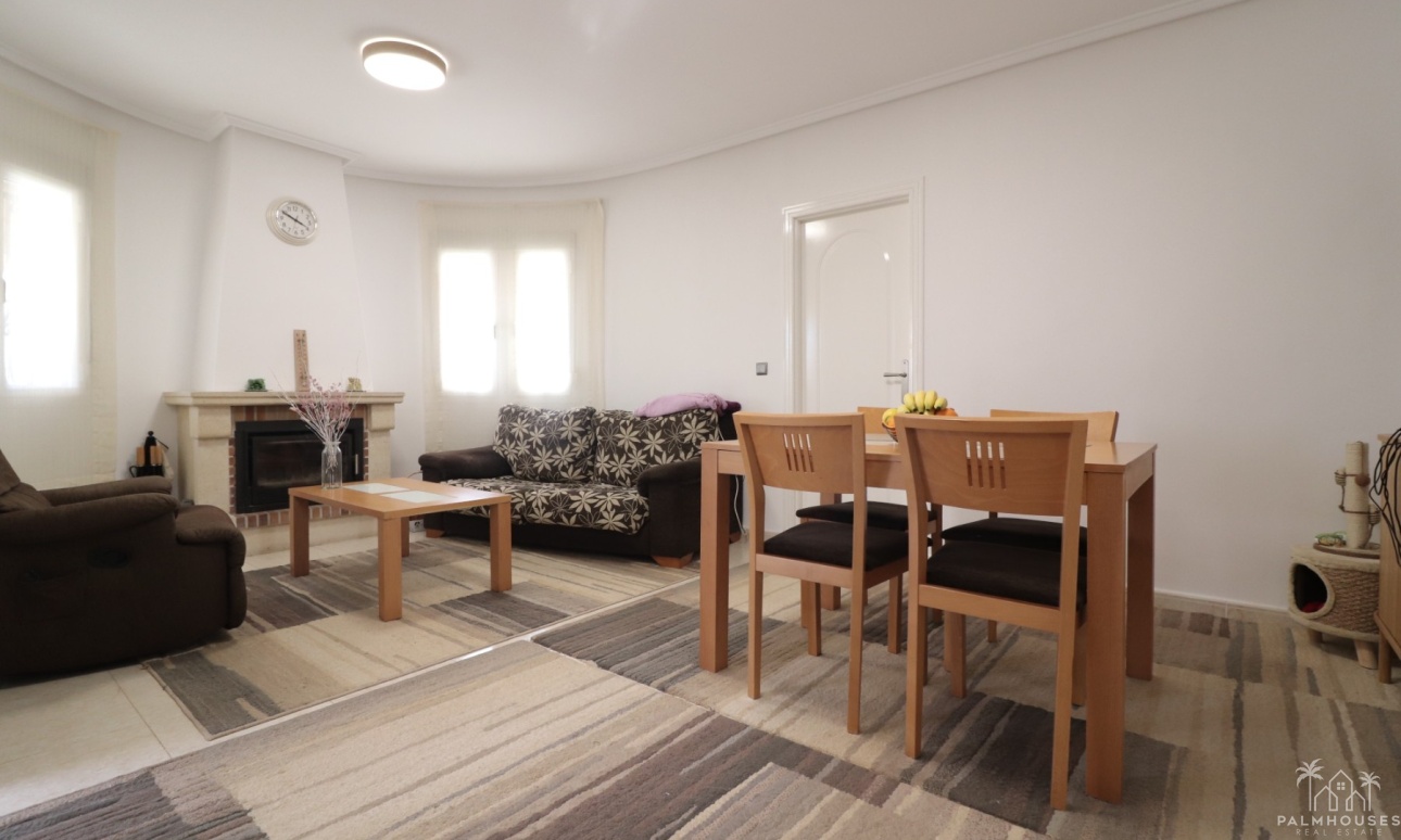 Venta - Villa - Benijofar - Monte Azul