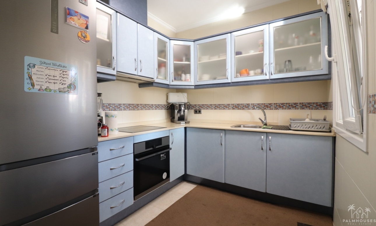 Venta - Villa - Benijofar - Monte Azul