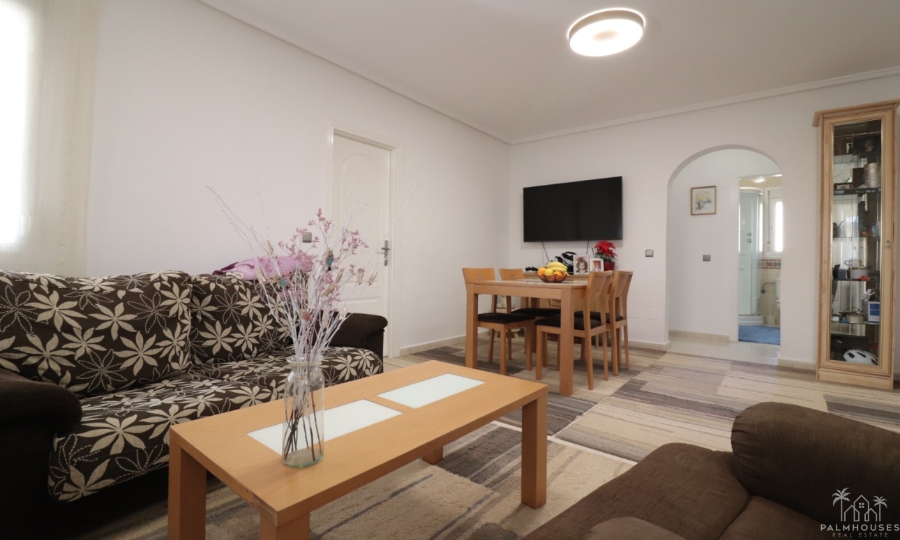 Venta - Villa - Benijofar - Monte Azul