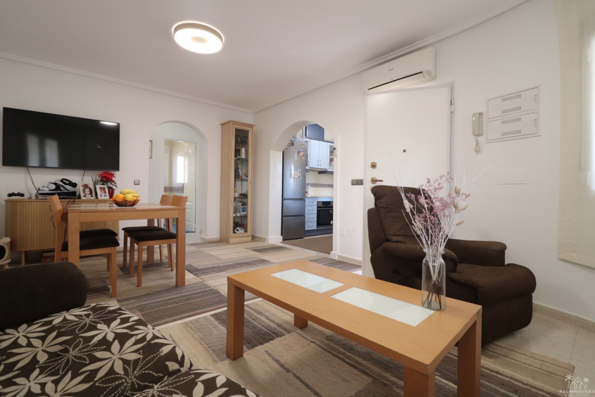 Venta - Villa - Benijofar - Monte Azul