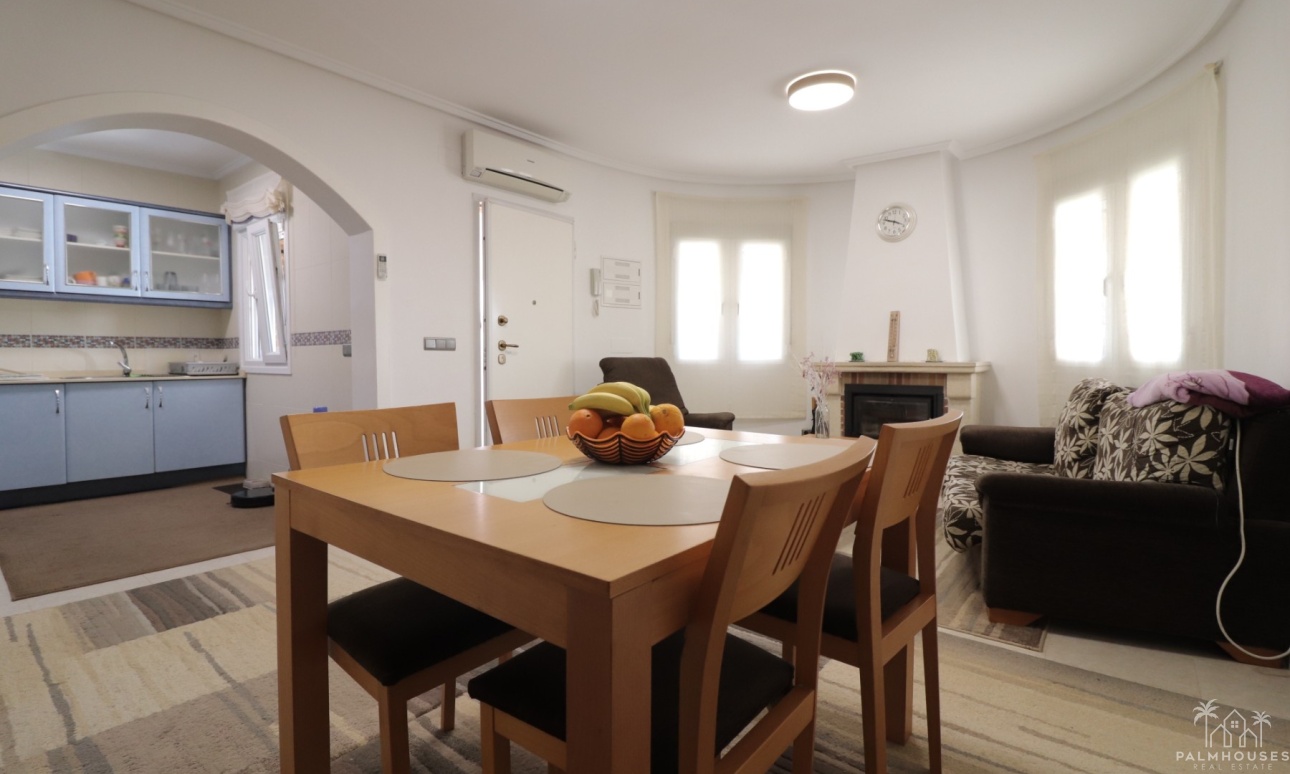Venta - Villa - Benijofar - Monte Azul