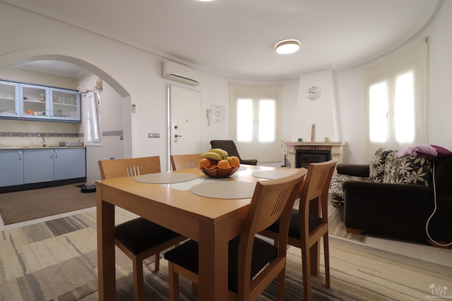 Venta - Villa - Benijofar - Monte Azul