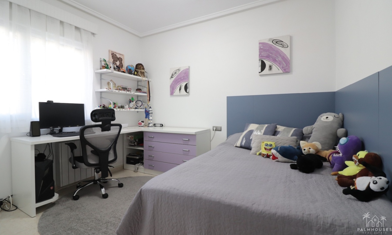 Venta - Villa - Benijofar - Monte Azul