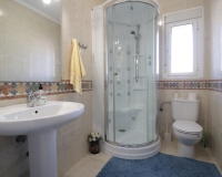 Venta - Villa - Benijofar - Monte Azul