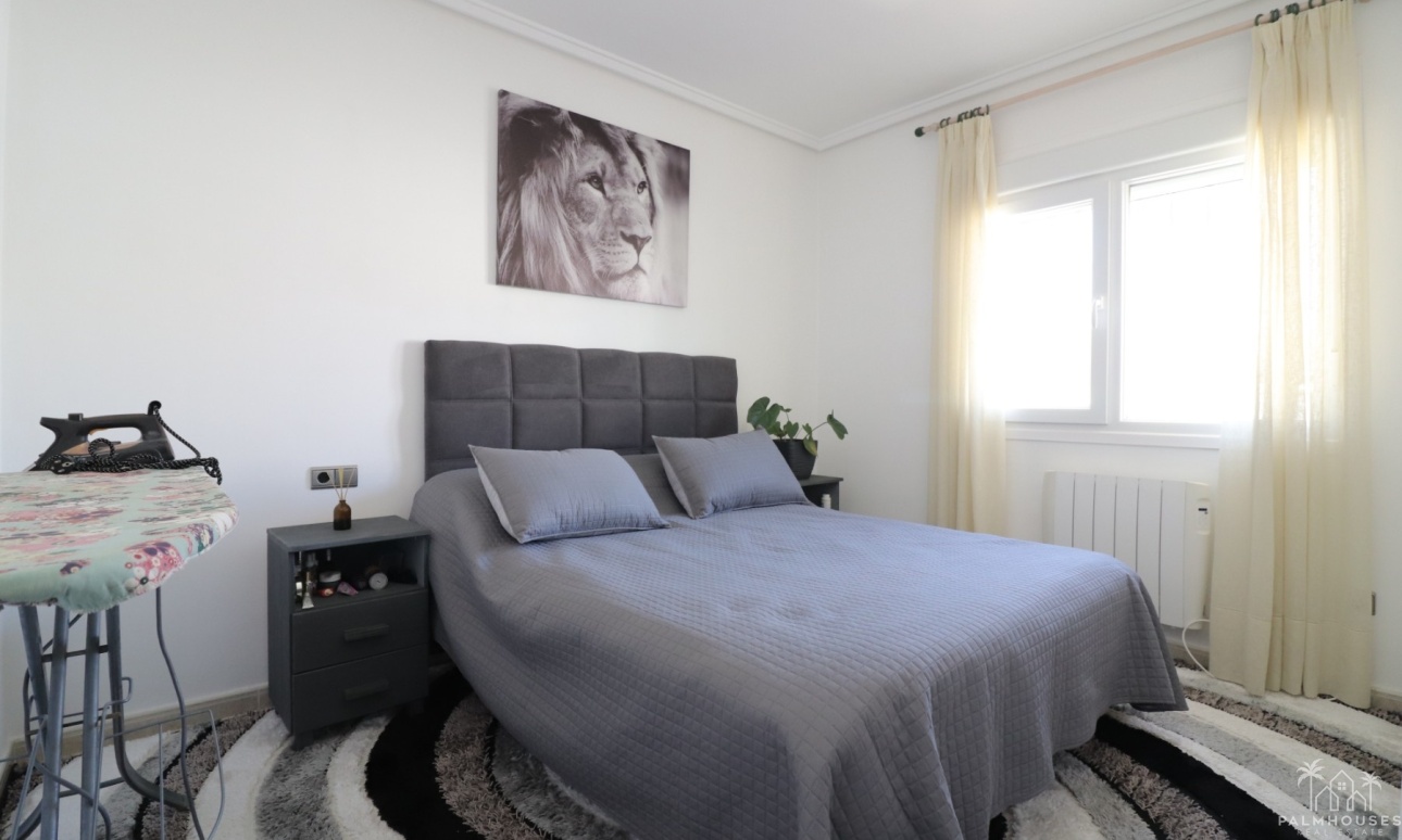 Venta - Villa - Benijofar - Monte Azul
