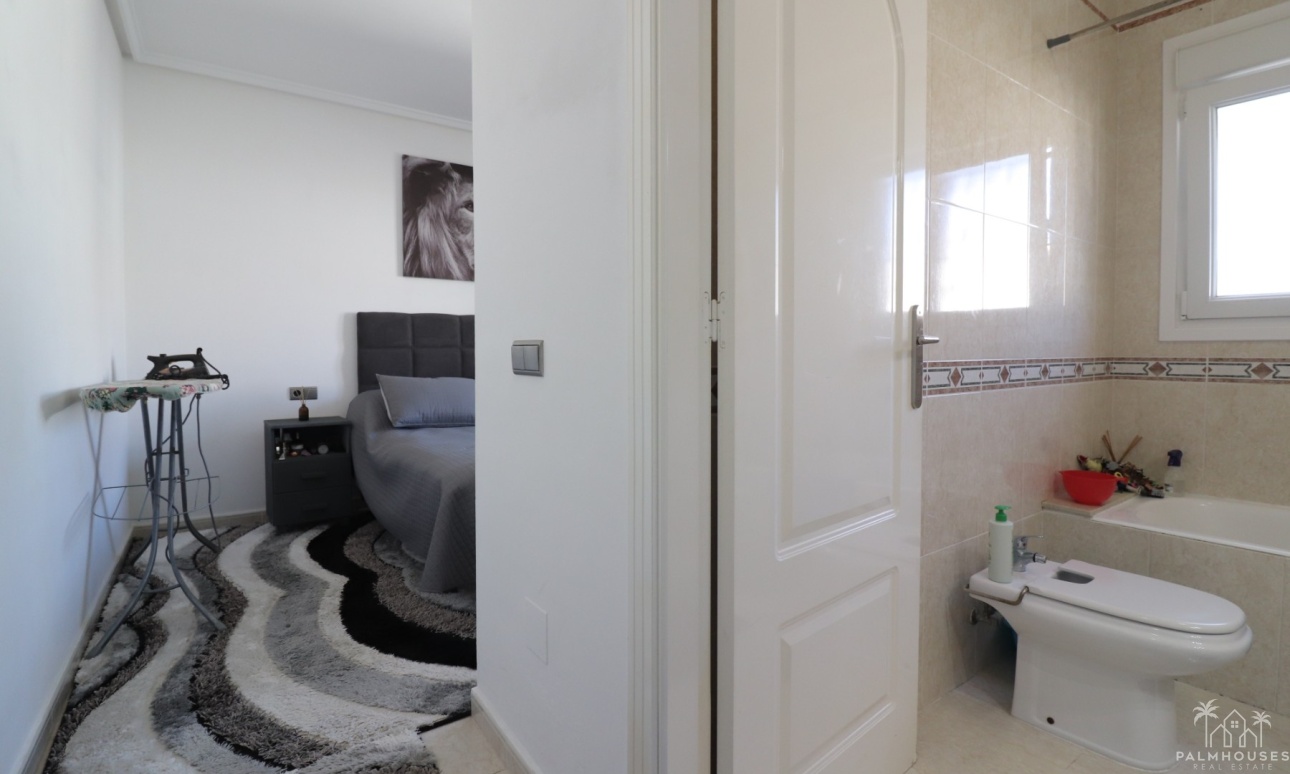 Venta - Villa - Benijofar - Monte Azul