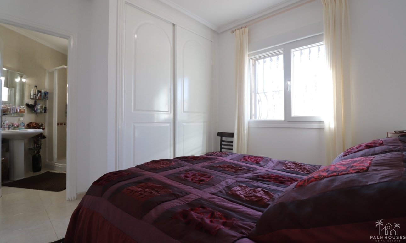 Venta - Villa - Benijofar - Monte Azul