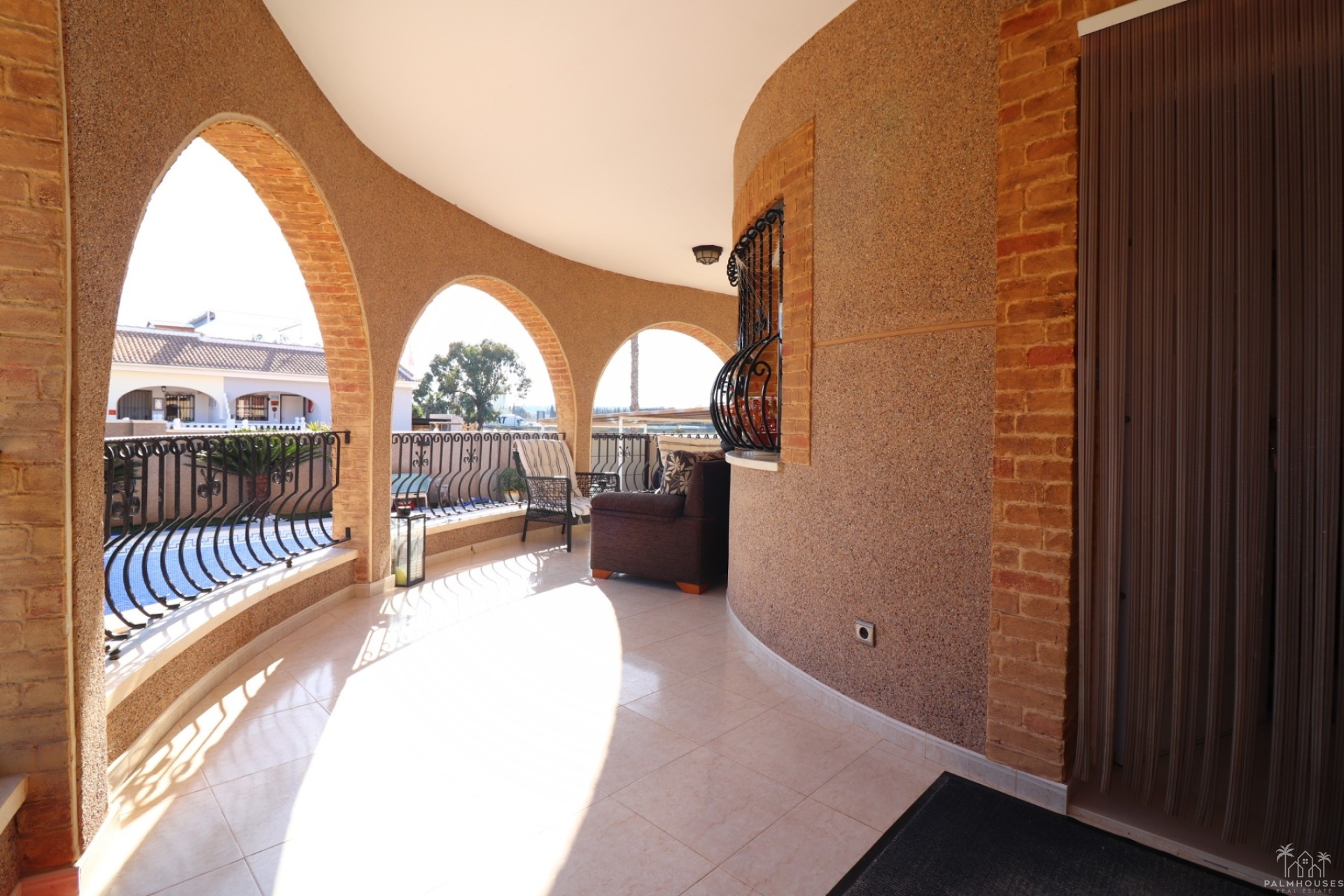 Venta - Villa - Benijofar - Monte Azul