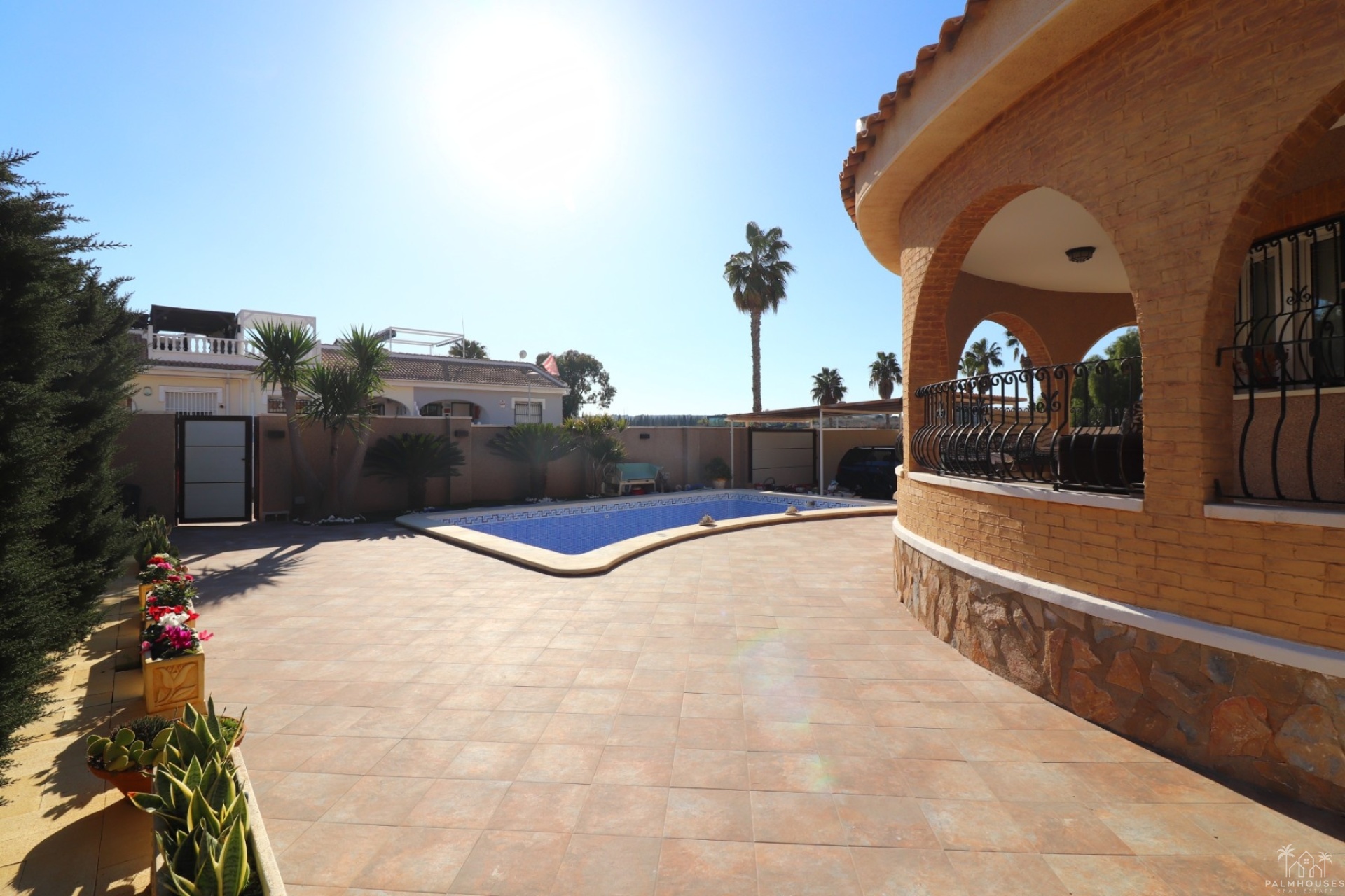 Venta - Villa - Benijofar - Monte Azul