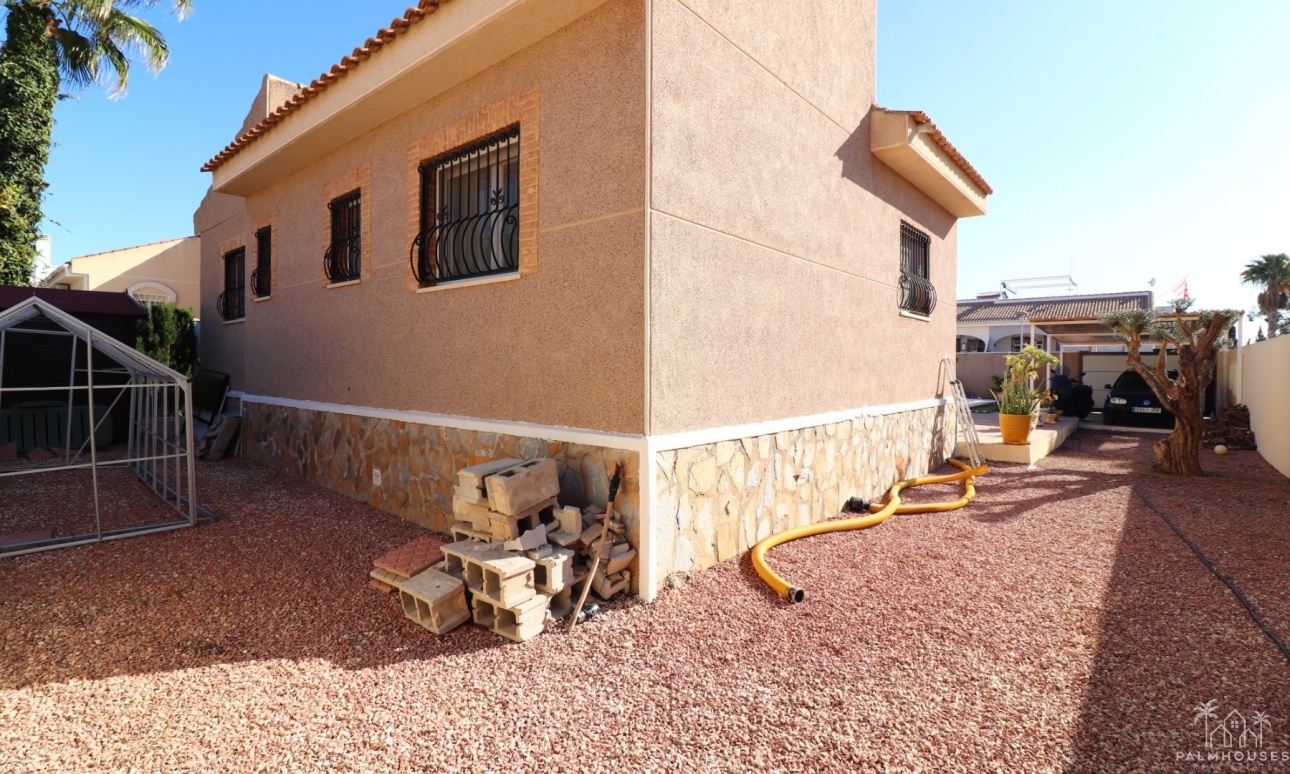 Venta - Villa - Benijofar - Monte Azul