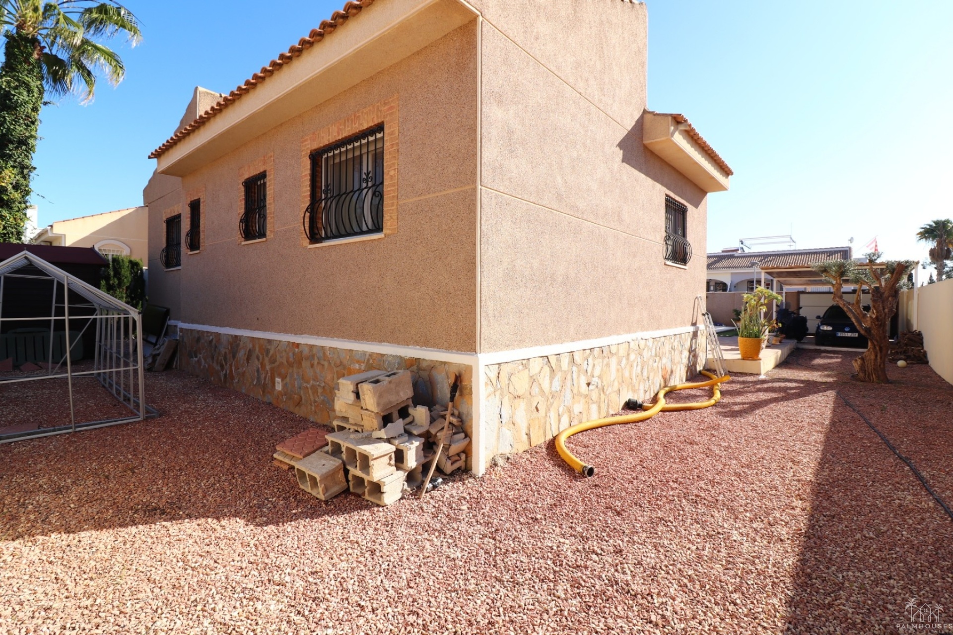 Venta - Villa - Benijofar - Monte Azul