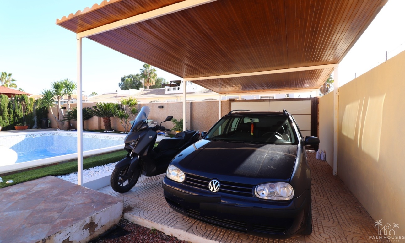 Venta - Villa - Benijofar - Monte Azul