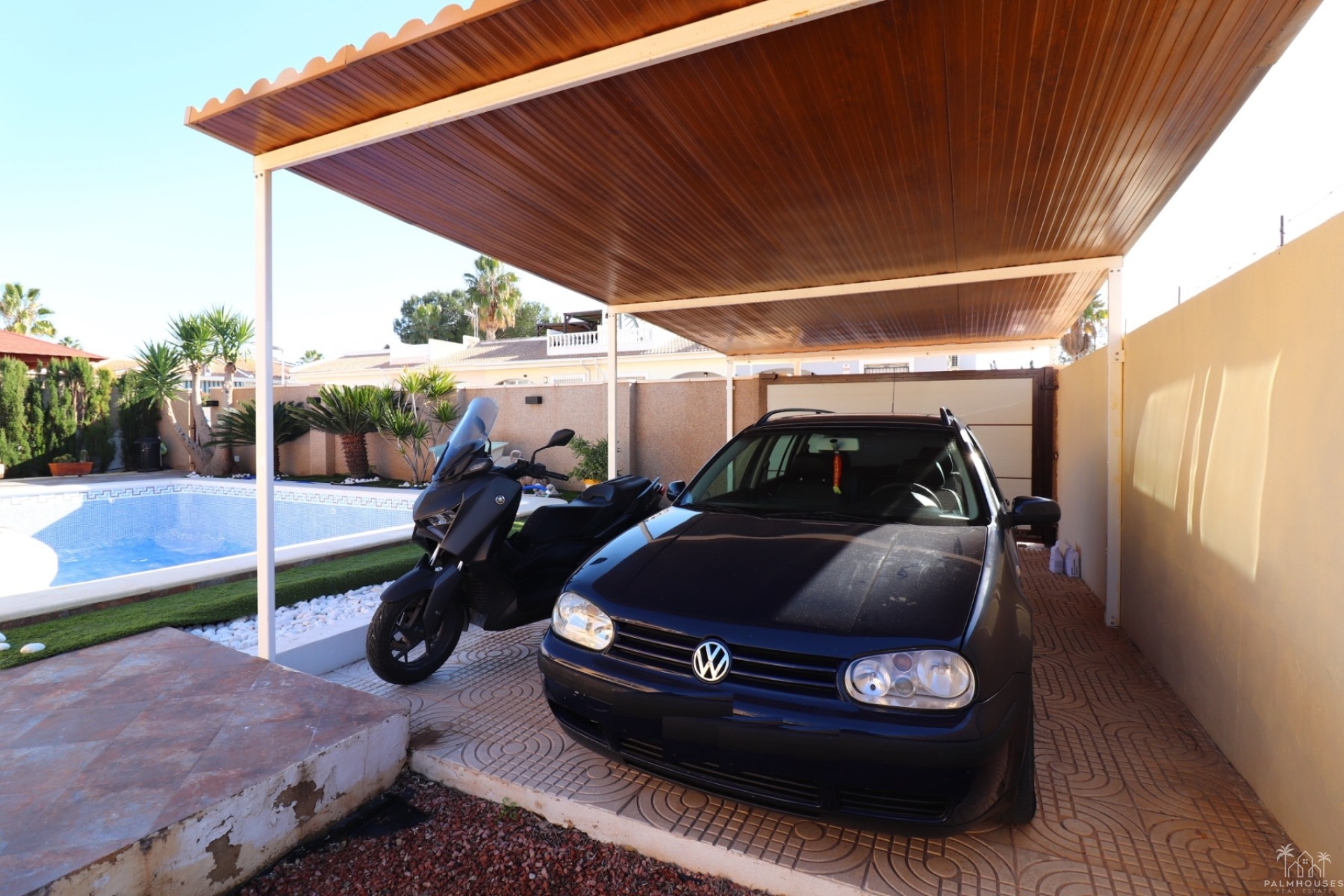 Venta - Villa - Benijofar - Monte Azul