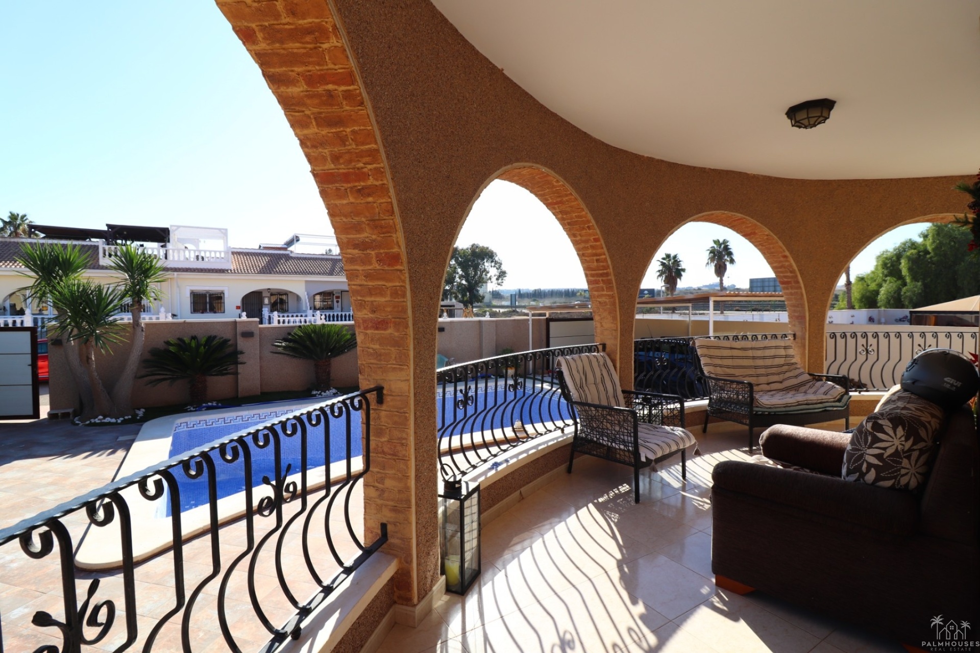 Venta - Villa - Benijofar - Monte Azul