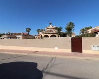 Venta - Villa - Benijofar - Monte Azul