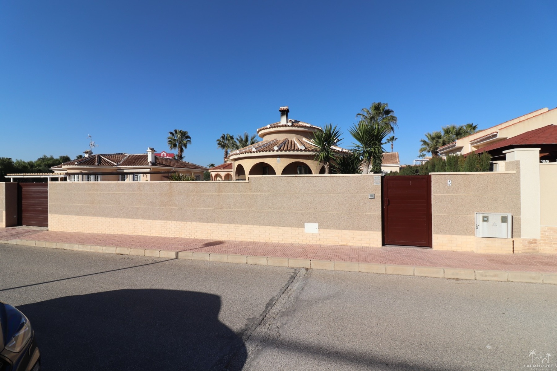 Venta - Villa - Benijofar - Monte Azul