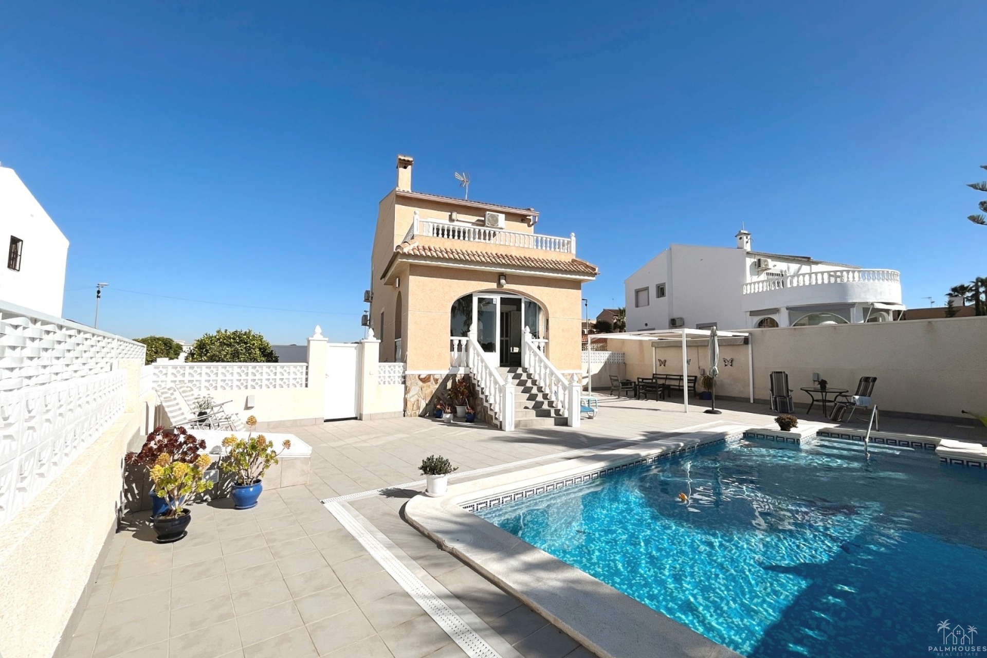 Venta - Villa - Benijofar - Monte Azul