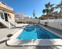 Venta - Villa - Benijofar - Monte Azul