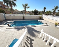 Venta - Villa - Benijofar - Monte Azul