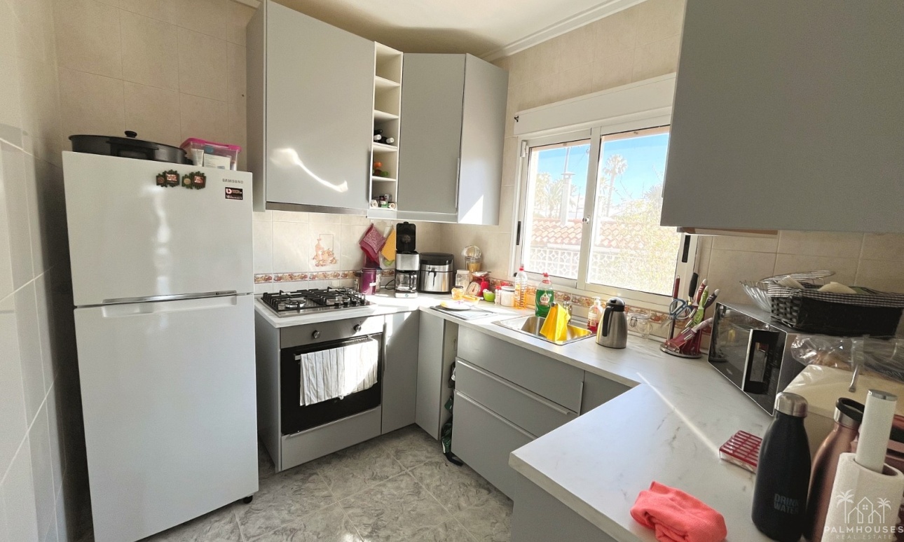 Venta - Villa - Benijofar - Monte Azul