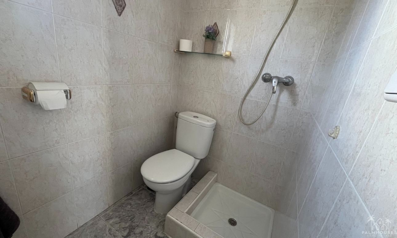 Venta - Villa - Benijofar - Monte Azul