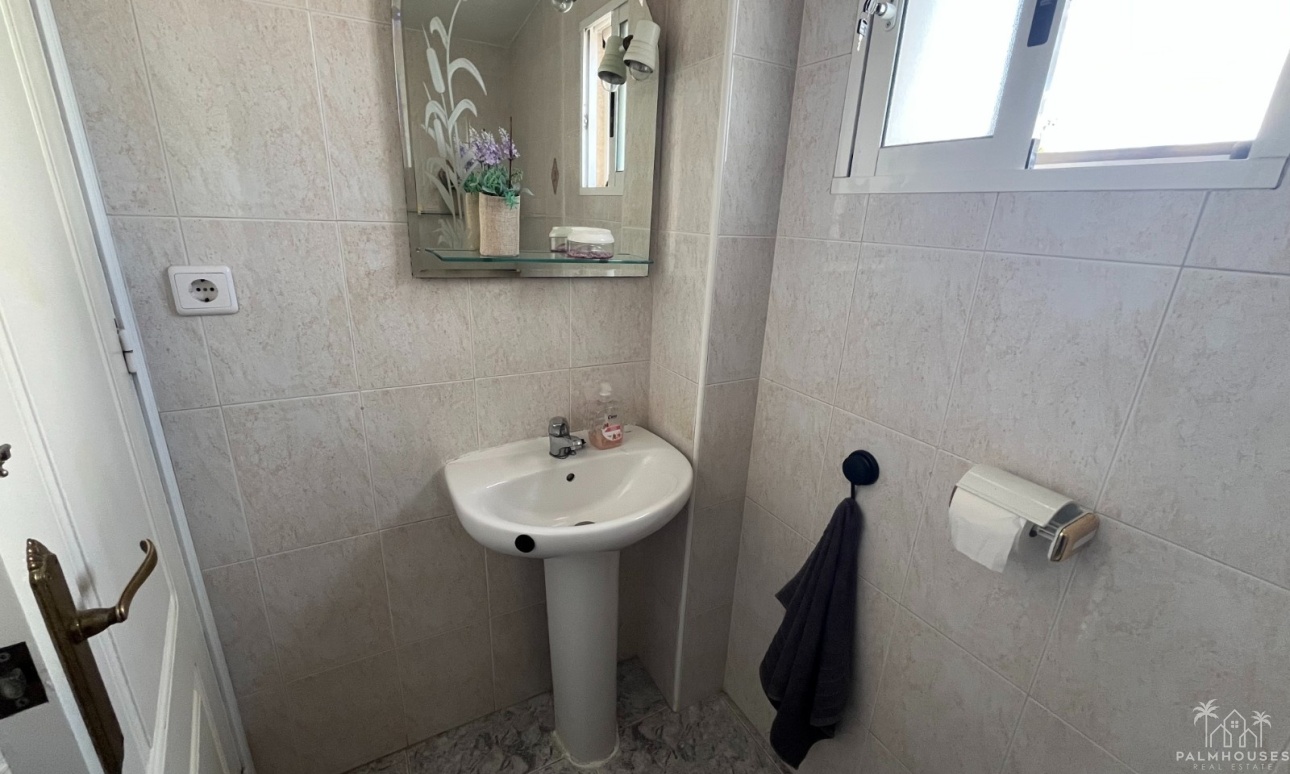 Venta - Villa - Benijofar - Monte Azul