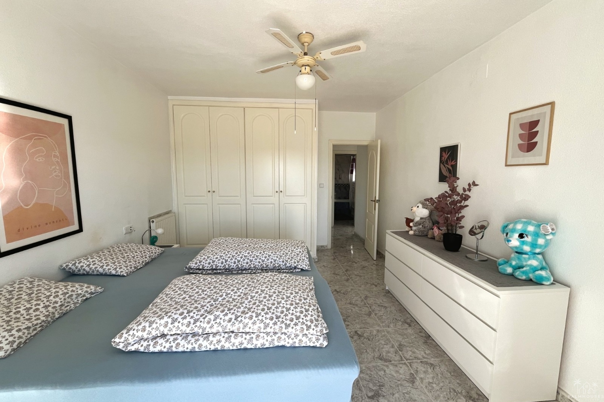Venta - Villa - Benijofar - Monte Azul