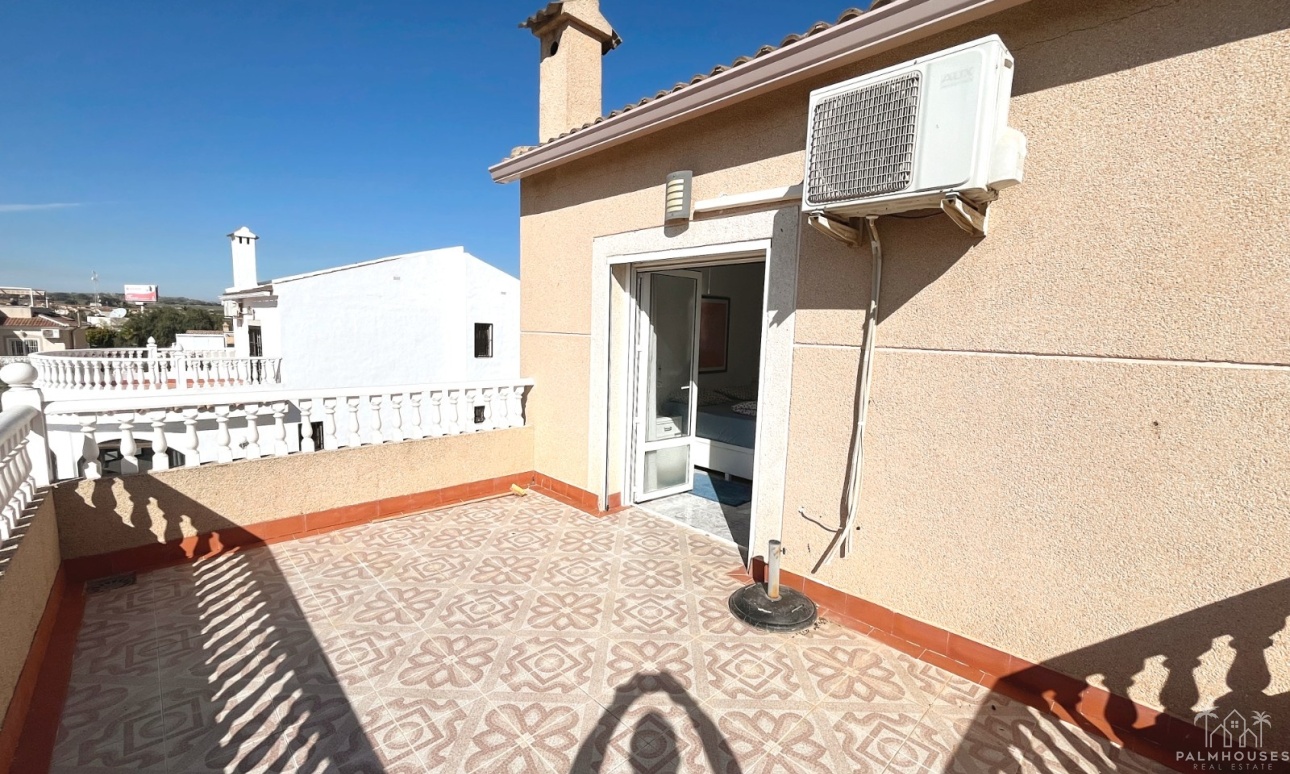 Venta - Villa - Benijofar - Monte Azul