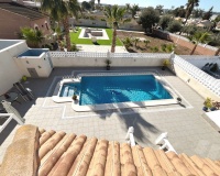 Venta - Villa - Benijofar - Monte Azul