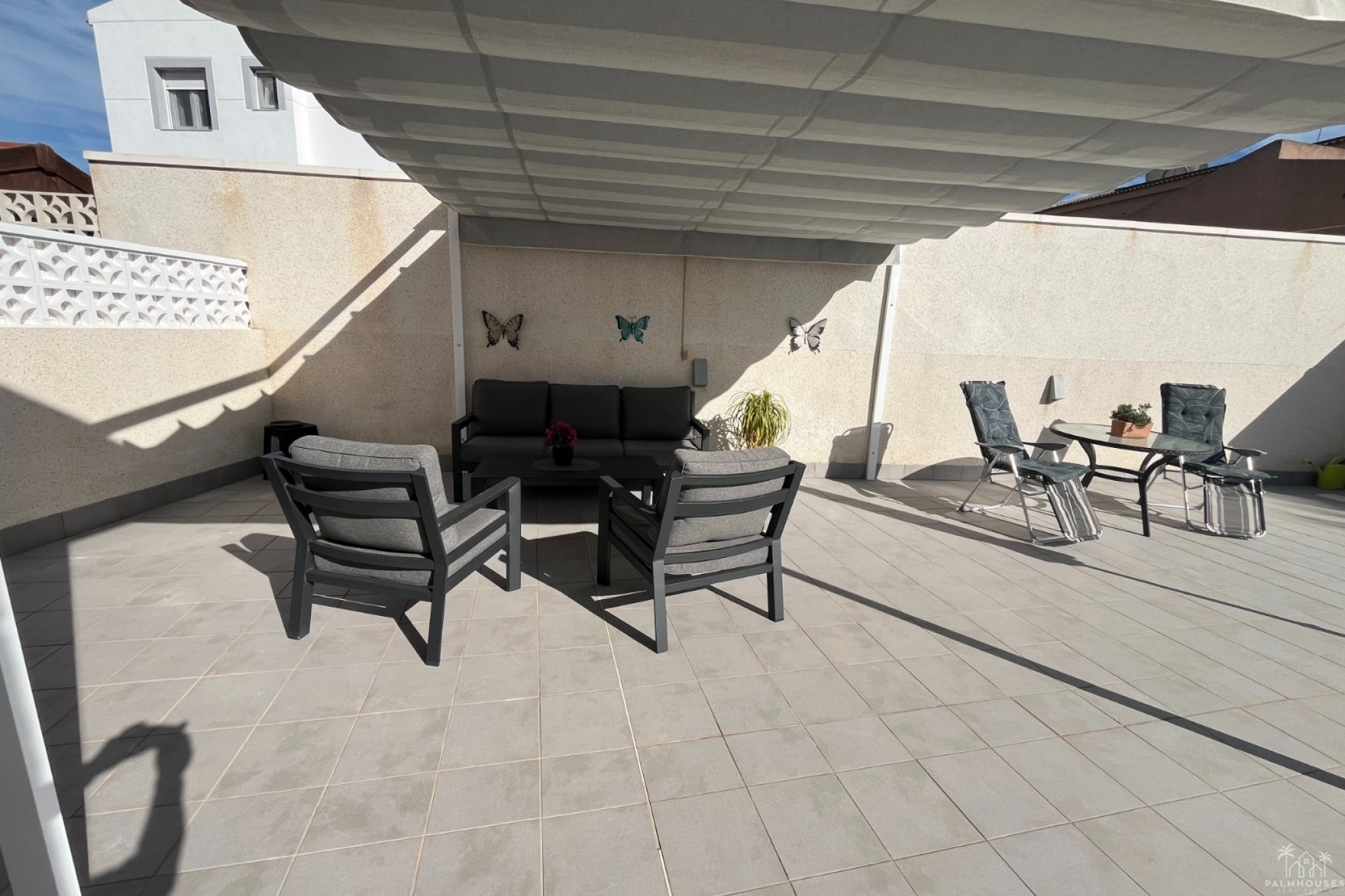 Venta - Villa - Benijofar - Monte Azul
