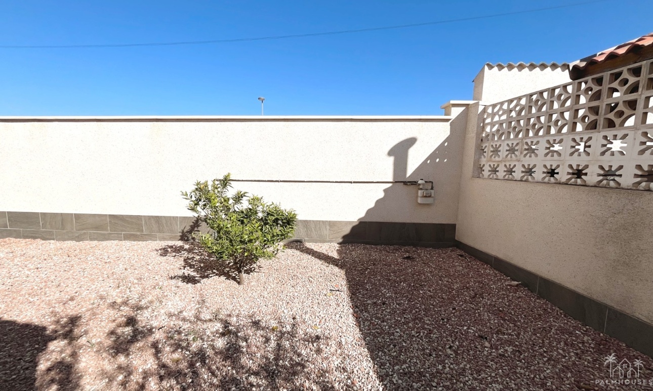 Venta - Villa - Benijofar - Monte Azul